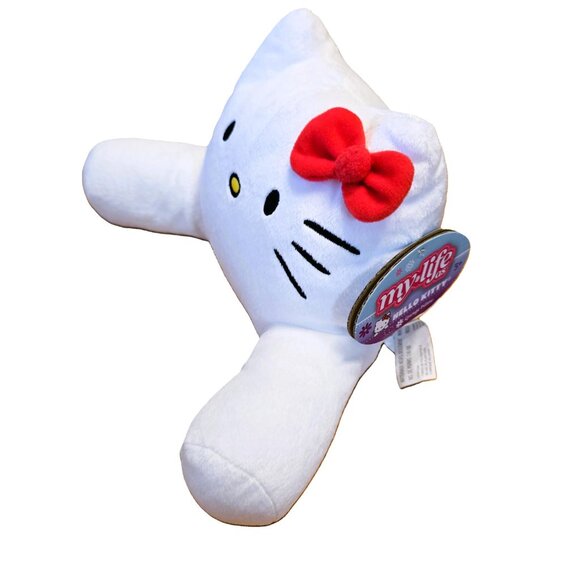 NWT ~ My Life As Hello Kitty Lounge Pillow For 18” Doll American Girl - Picture 2 of 7